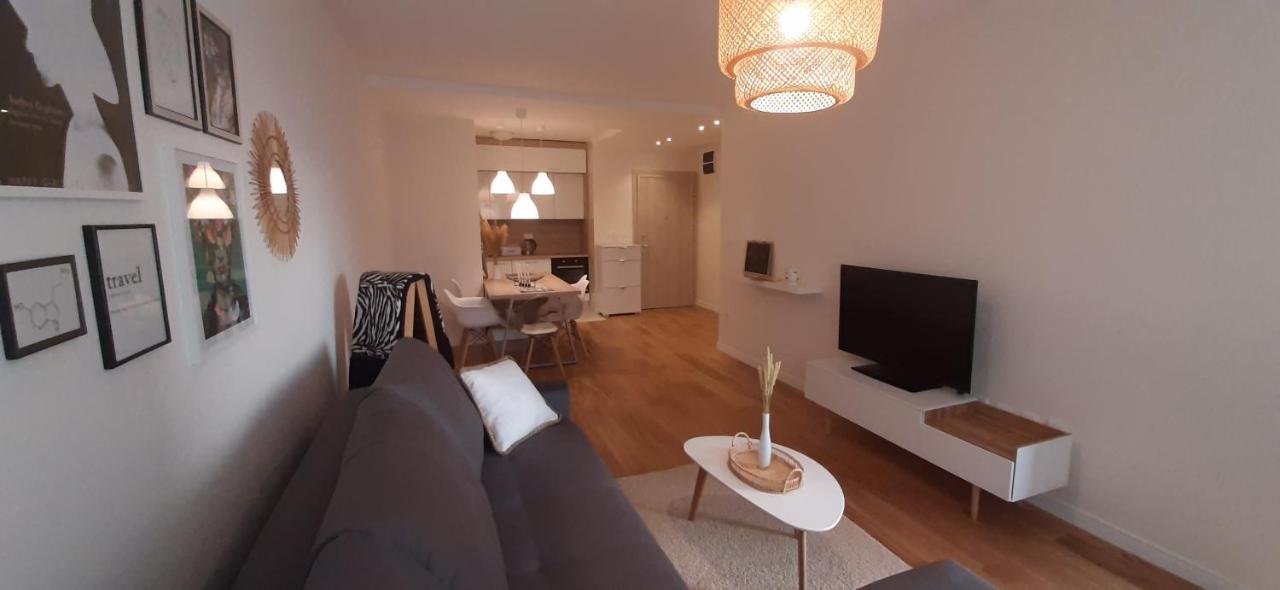 Lux Apartment Portovista Бар Экстерьер фото