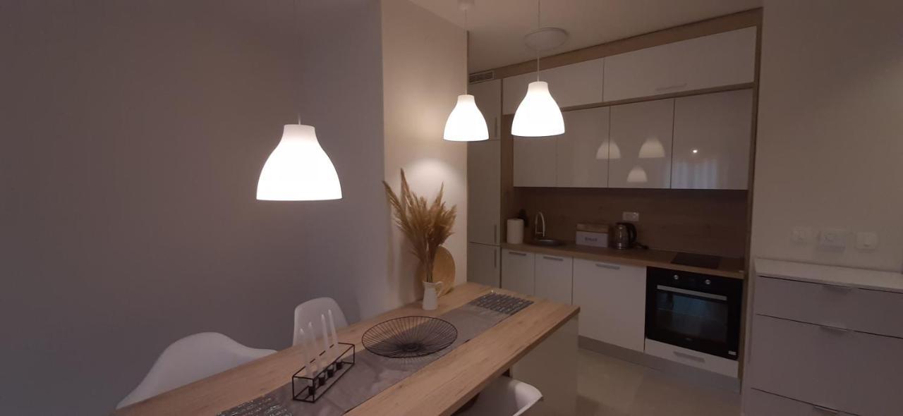 Lux Apartment Portovista Бар Экстерьер фото