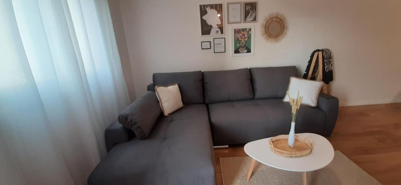 Lux Apartment Portovista Бар Экстерьер фото